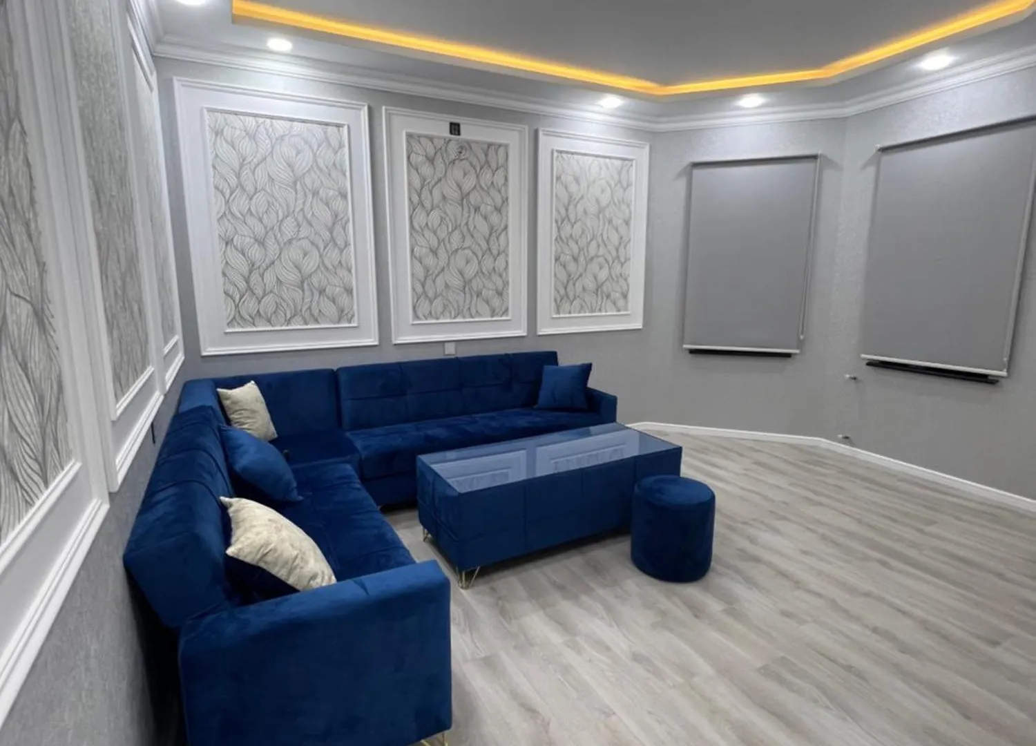 Vila My_Willa_Buzovna Baku